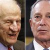 Old Men Fighting Over Money: Bloomberg Wants Morgenthau To Pay Up